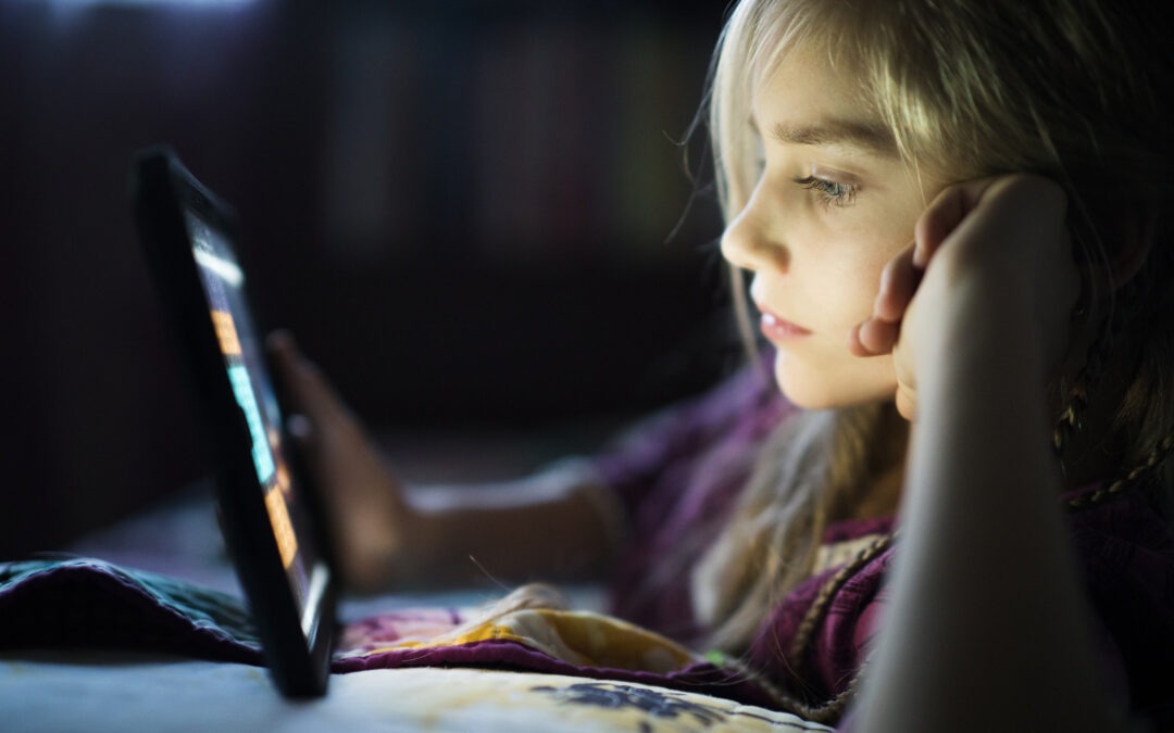 How children’s activity providers can bridge the gap between lonely mums and screen-trapped kids