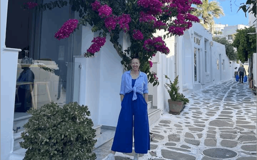 Why travel is your smartest business move in 2026