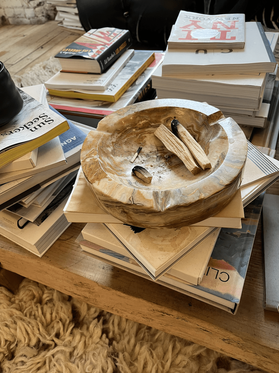 Small business creating a third space experience that builds loyalty and community