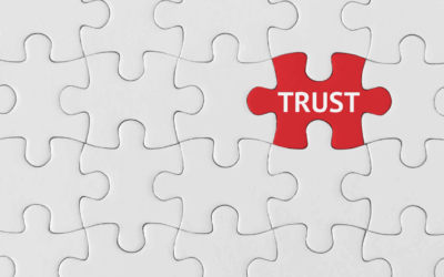Trust or bust
