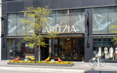 What a Toronto retail safari taught me about trust
