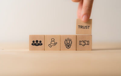 Why I’m Building The Customer Trust Code™